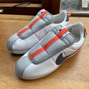 Nike Cortez - Kendrick Lamar - Size 10.5